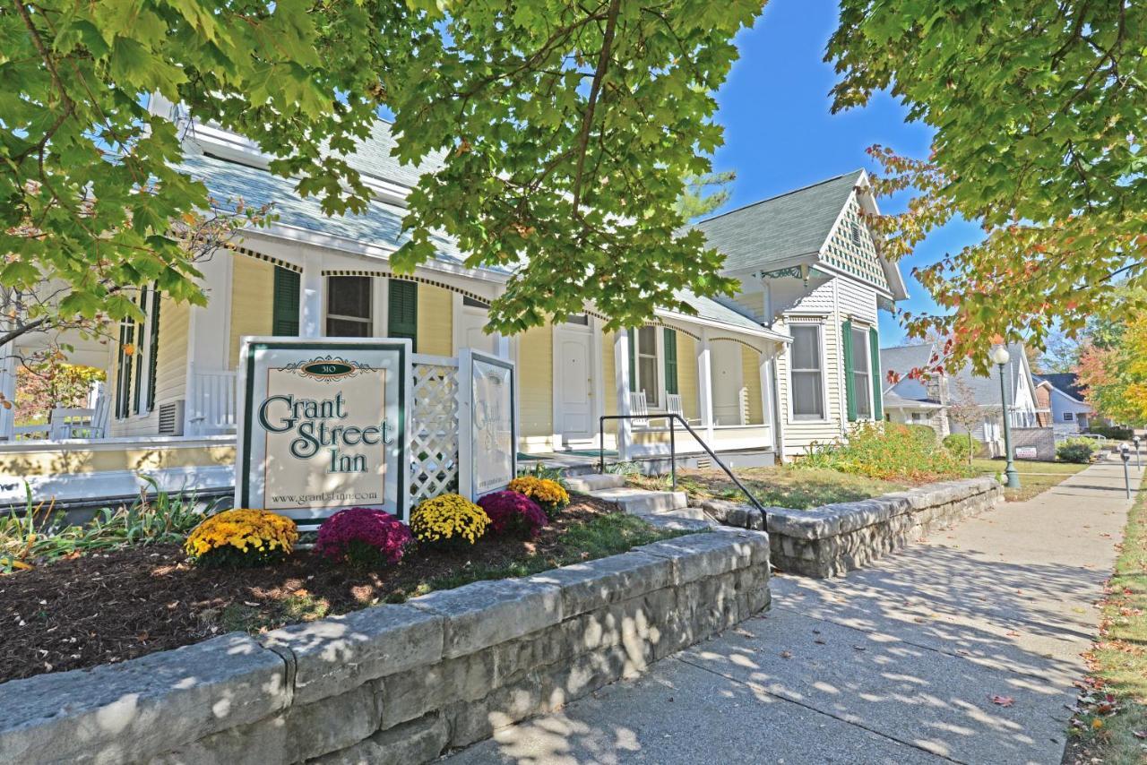 Grant Street Inn - Bloomington Exterior photo